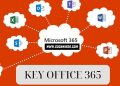 Share Key Office 365 kích hoạt bản quyền Office 365 vĩnh viễn