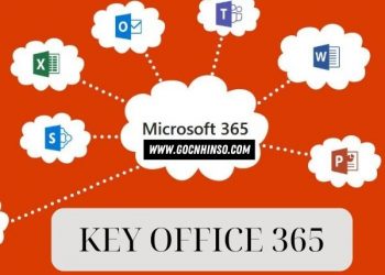 Share Key Office 365 kích hoạt bản quyền Office 365 vĩnh viễn