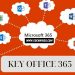 Share Key Office 365 kích hoạt bản quyền Office 365 vĩnh viễn