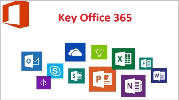 Share Key Office 365 kích hoạt bản quyền Office 365 vĩnh viễn - Góc Nhìn Số